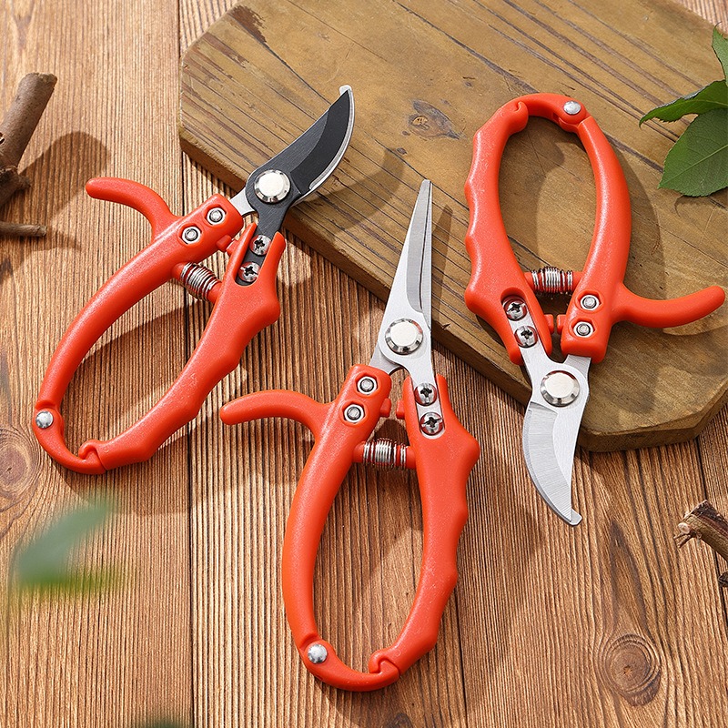 Bonsai Garden Knife - Gartenarbeit Zweig Schere Obst Baum Schere