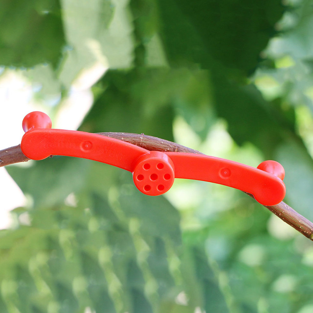 Bonsai Garden Plants - 10 Stück Flexible Pflanzenbieger, Verstellbar mit