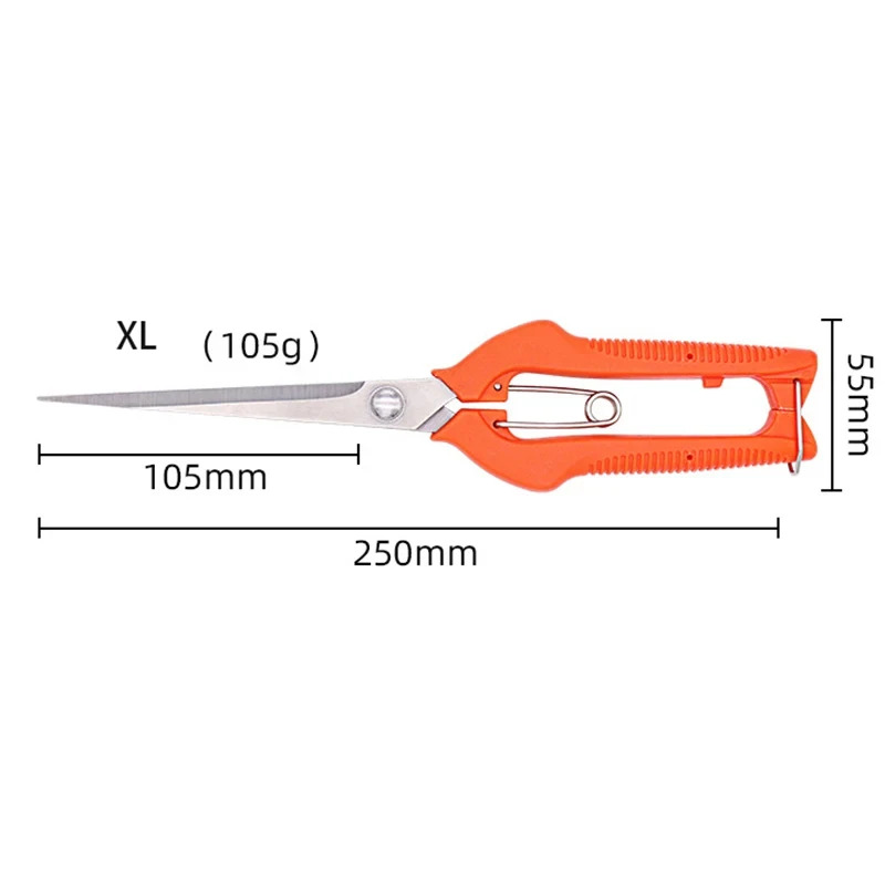 Mehrzweck-Gartenschere – Edels – Bonsai Garden Knife Bewertung und Preis