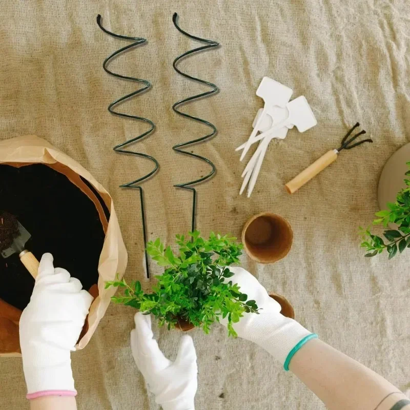 Kletterpflanzen-Stützstange, R – Bonsai Garden Plants Bewertung und Preis
