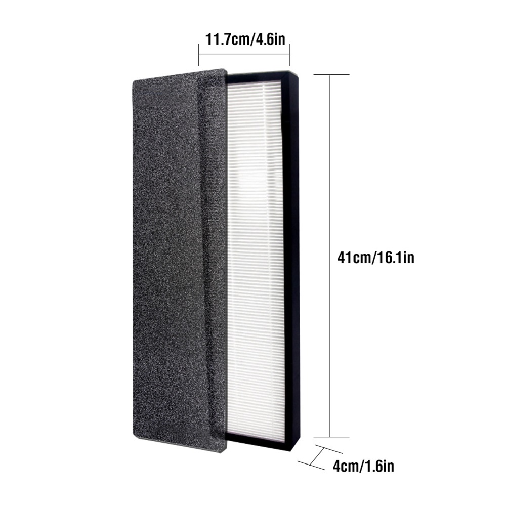 FLT4825 Ersatz Filter B Ersetz – Sphagnum Moss Bag Bewertung und Preis
