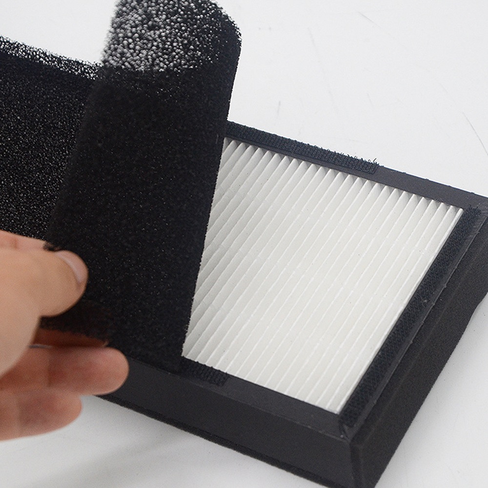 FLT4825 Ersatz Filter B Ersetz – Sphagnum Moss Bag Bewertung und Preis