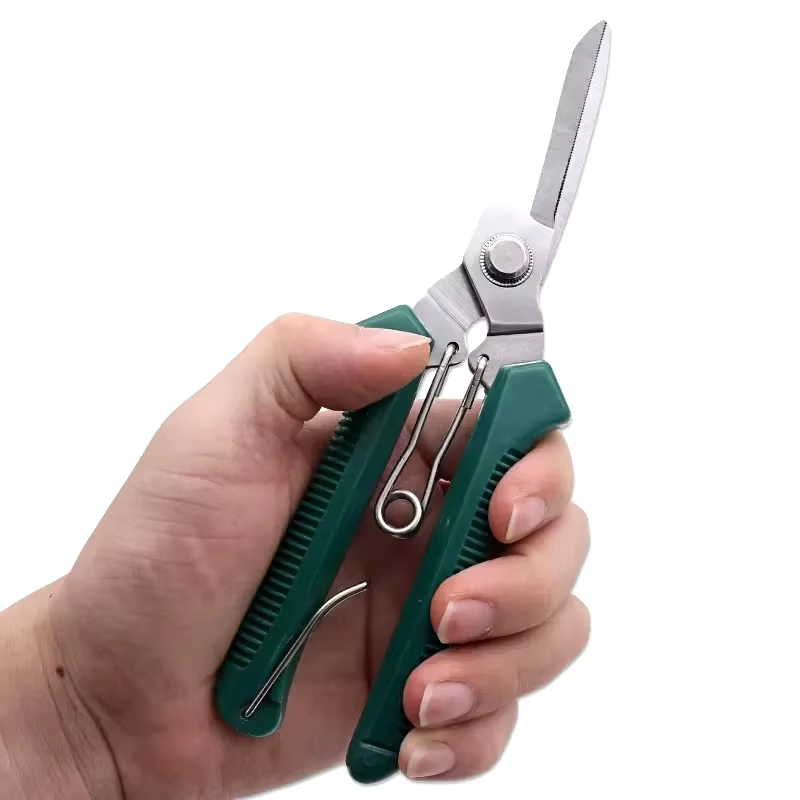 190mm Gerade Gartenschere aus  – Bonsai Garden Knife Bewertung und Preis