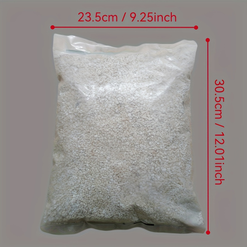 1 Beutel 3-6 mm Garten-Perlit  – Sphagnum Moss Bag Bewertung und Preis