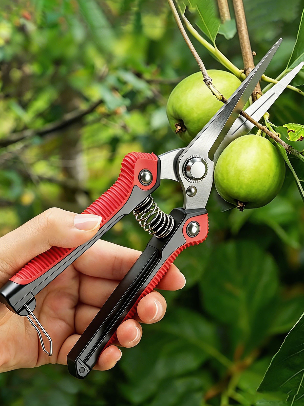 NEWSHARK Edelstahl-Gartenscher – Bonsai Garden Knife Bewertung und Preis