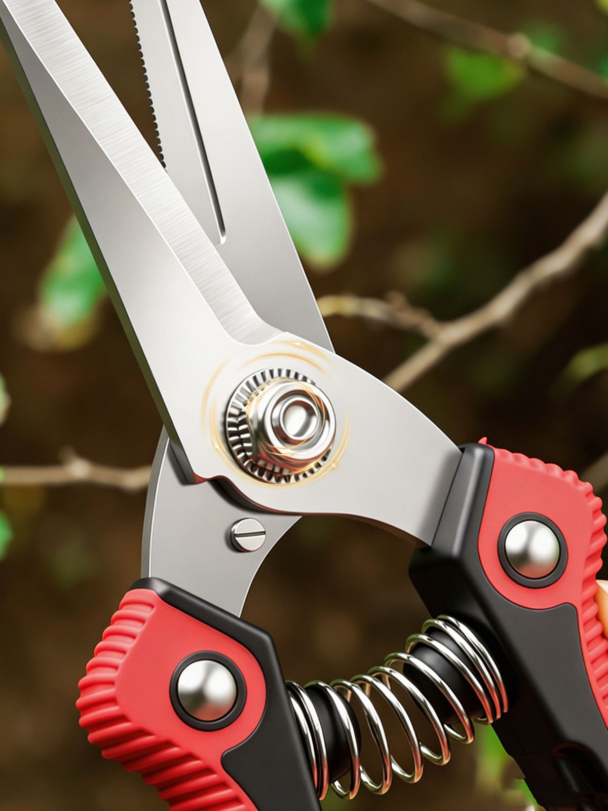 NEWSHARK Edelstahl-Gartenscher – Bonsai Garden Knife Bewertung und Preis