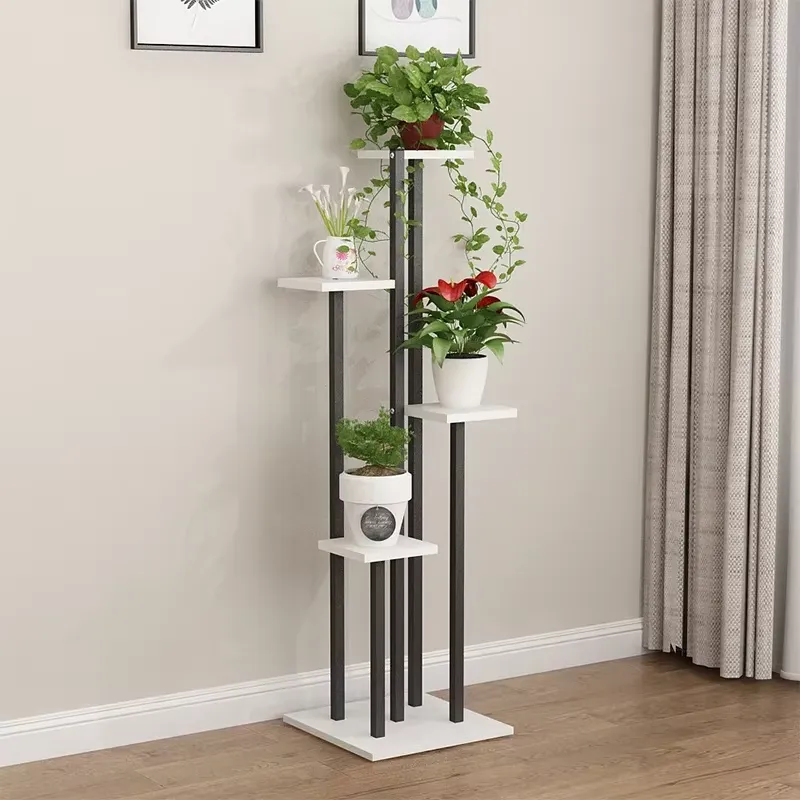 Mehrstöckiges Blumenregal, Pfl – Bonsai Vertical Garden Bewertung und Preis