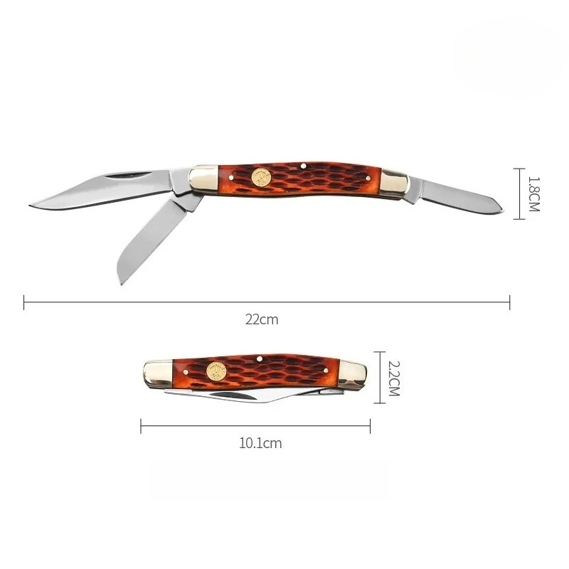 LIXIU Professionelles Veredelu – Bonsai Garden Knife Bewertung und Preis