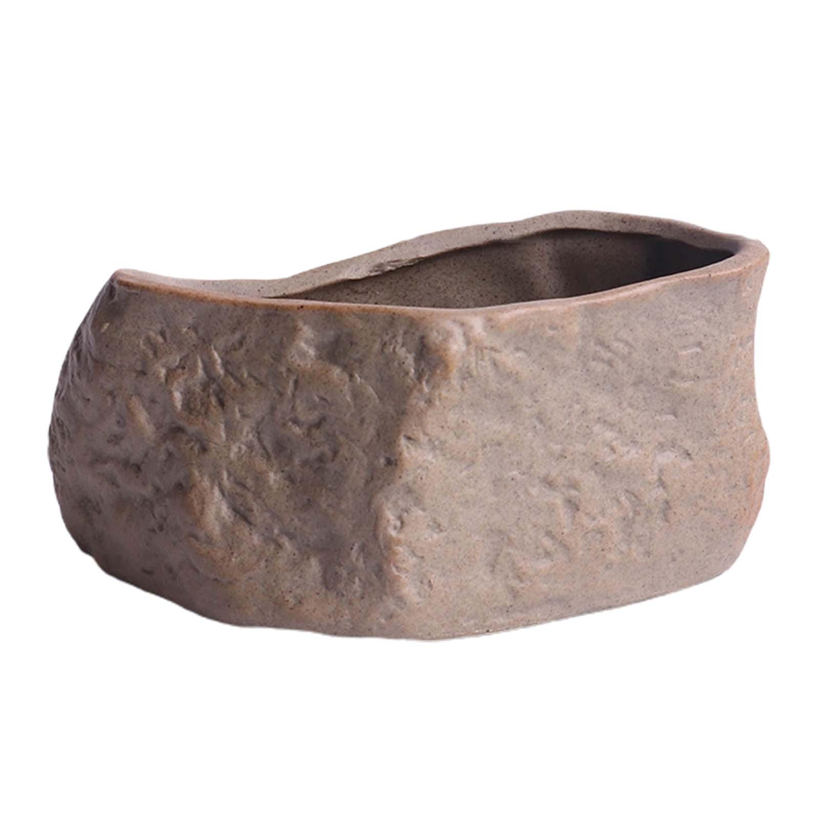 Keramik-Sukkulententopf, Leich – Training Pot Ceramic Bewertung und Preis