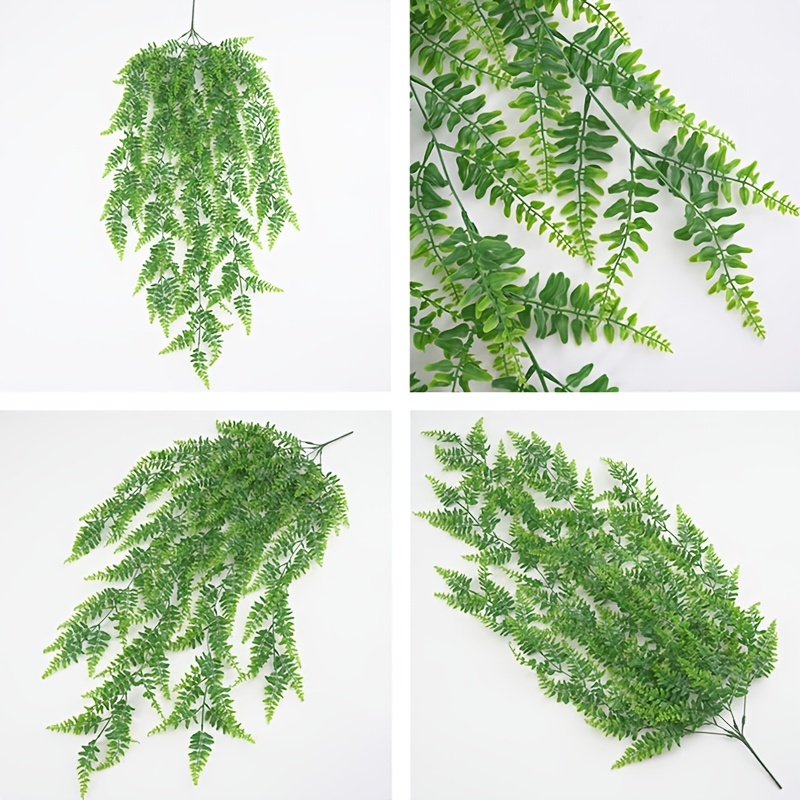 2/4PCS Grüne Künstliche Pflanz – Bonsai Garden Festival Bewertung und Preis