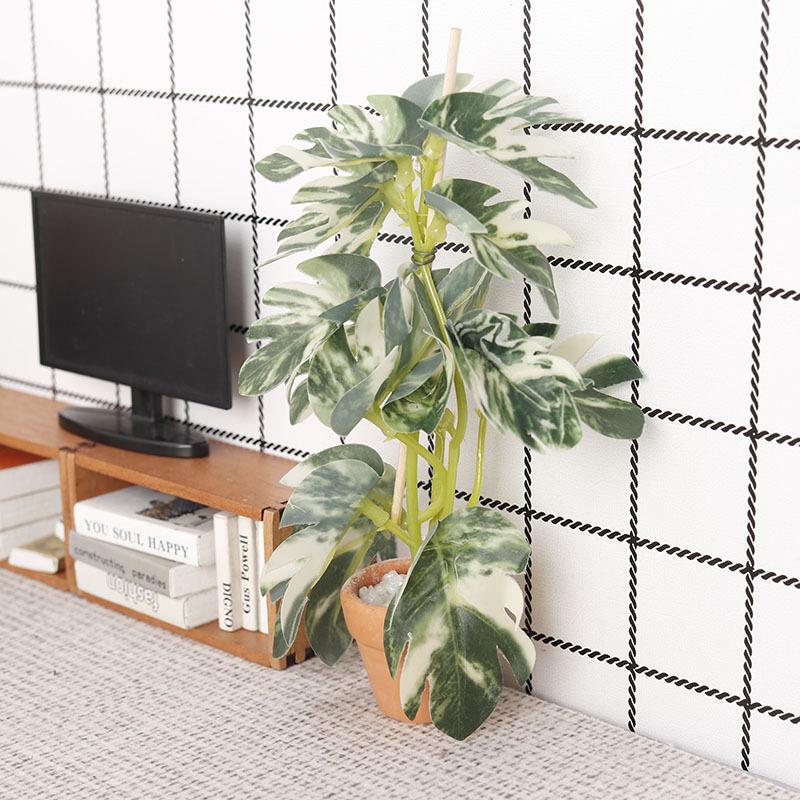 1/12 Puppenhaus Simulation Grü – Bonsai Garden Decor Bewertung und Preis