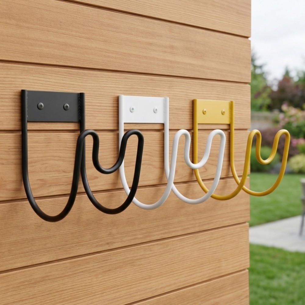 Rostfreier Gartenschlauchhalte – Gardena Hose Flex Bewertung und Preis