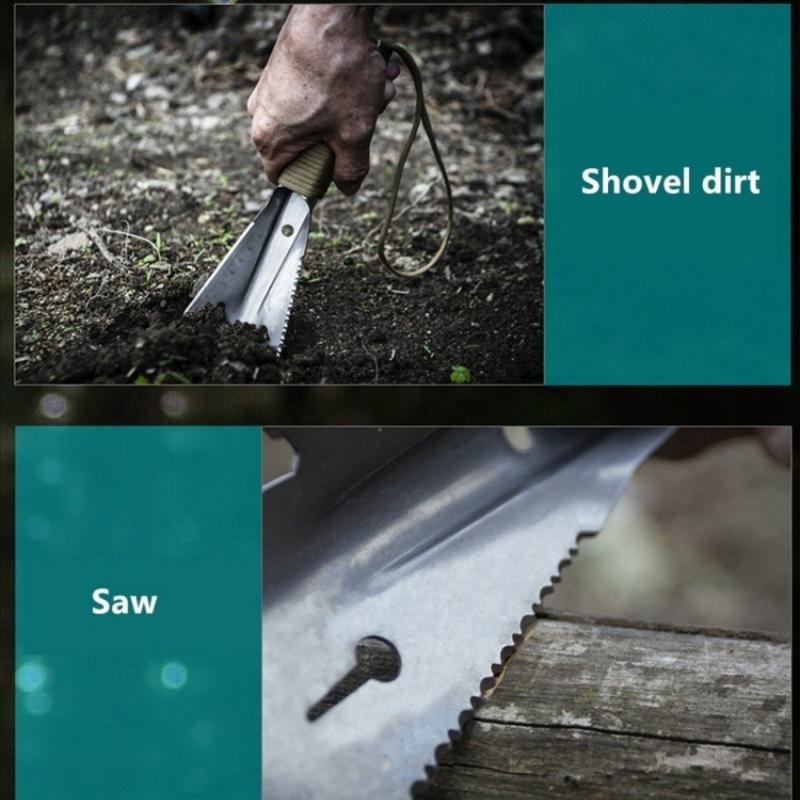 Edelstahl-Gartenschaufel Multi – Bonsai Garden Knife Bewertung und Preis