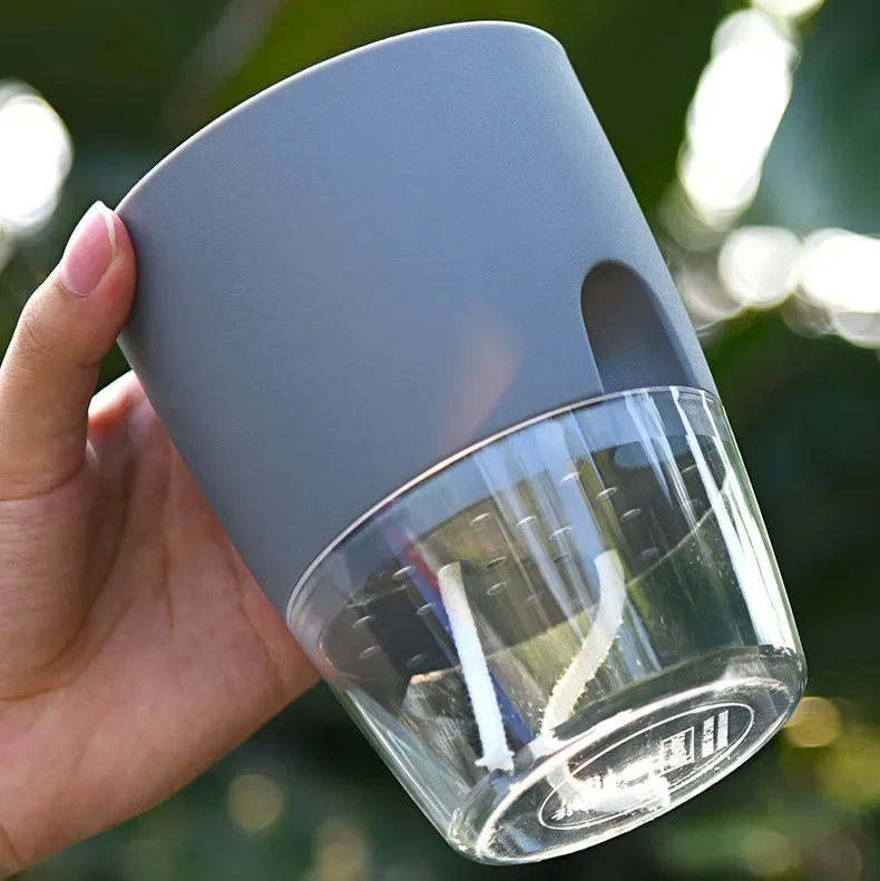 Transparenter doppelschichtige – Sphagnum Moss Bag Bewertung und Preis