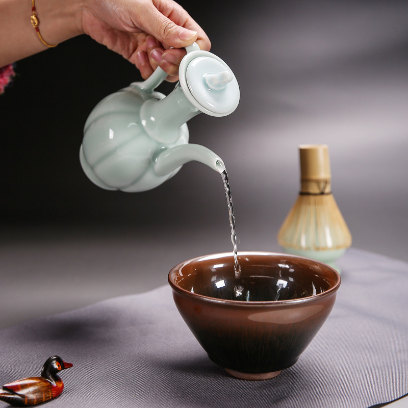 Nachbildung des Song-Keramik-H – Training Pot Ceramic Bewertung und Preis