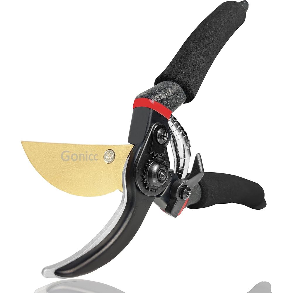 8 Professionelle Premium-Titan – Bonsai Garden Knife Bewertung und Preis