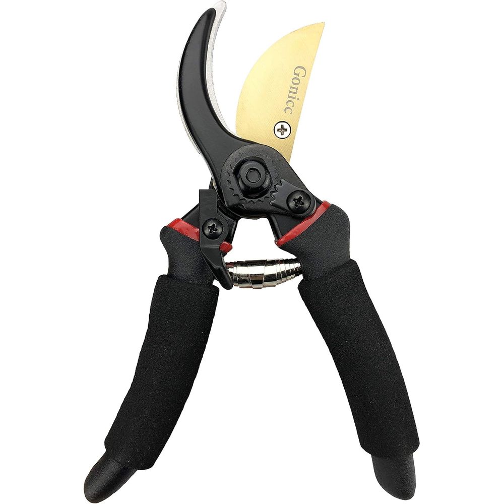 8 Professionelle Premium-Titan – Bonsai Garden Knife Bewertung und Preis