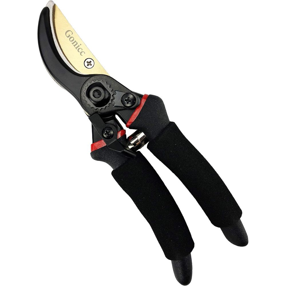 8 Professionelle Premium-Titan – Bonsai Garden Knife Bewertung und Preis