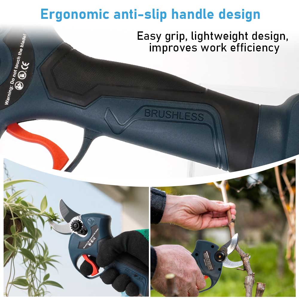 SNUOK 12V Bürstenlose Elektris – Bonsai Garden Decor Bewertung und Preis