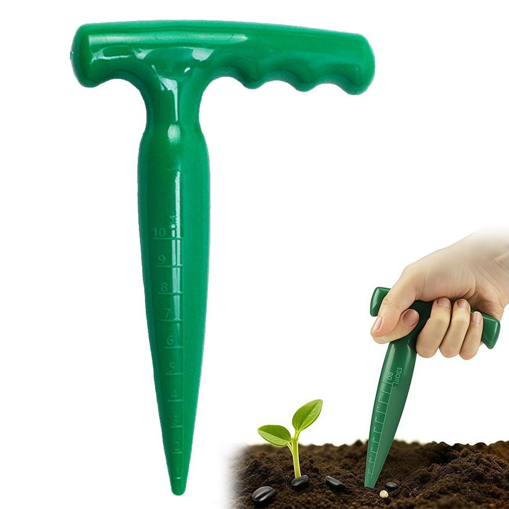 Manueller Sämaschinen-Saatguts – Bonsai Garden Plants Bewertung und Preis