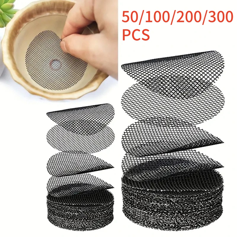 Topf Loch Mesh Pad Matte Gitte – Sphagnum Moss Bag Bewertung und Preis