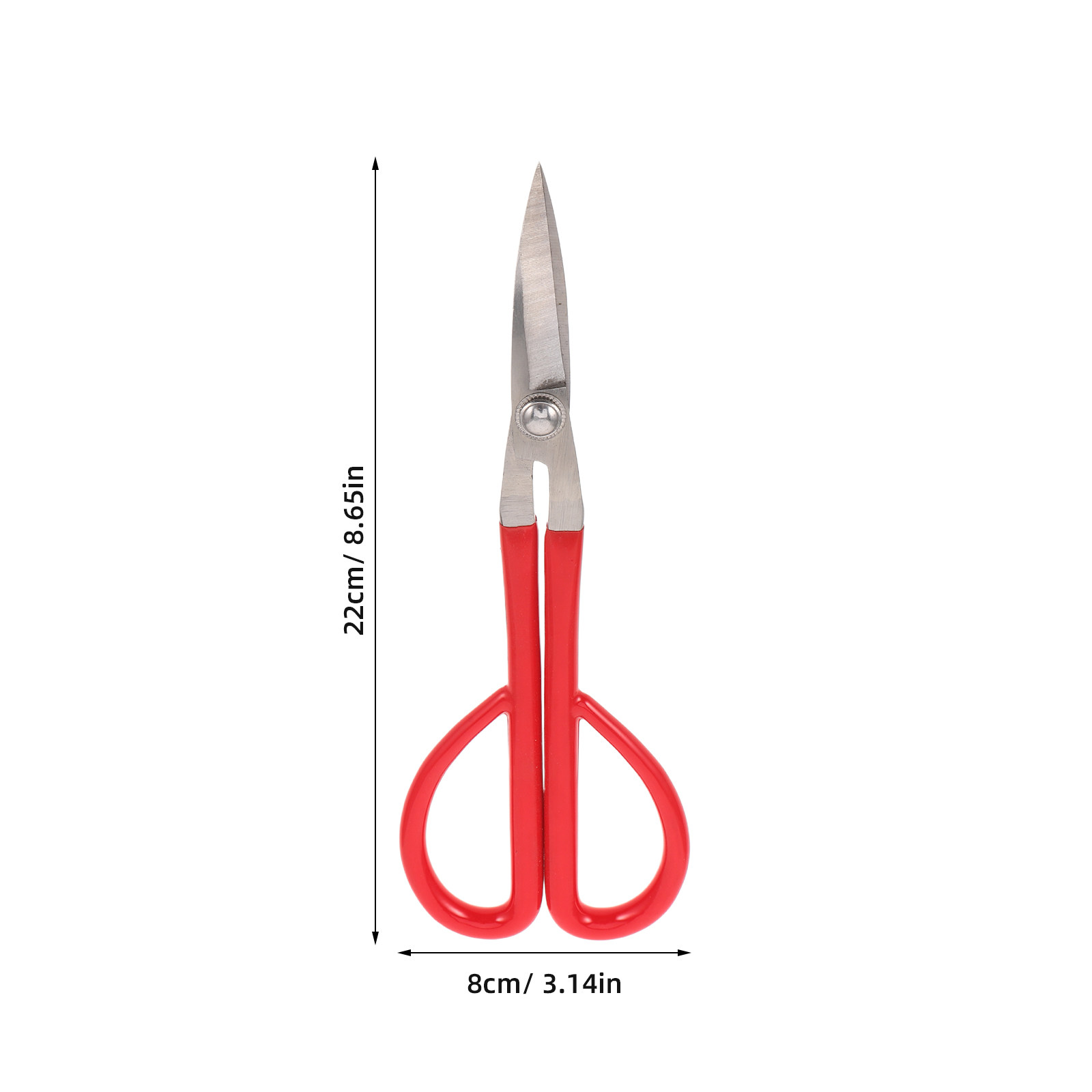 Edelstahl-Bonsai-Schere Leicht – Bonsai Garden Knife Bewertung und Preis