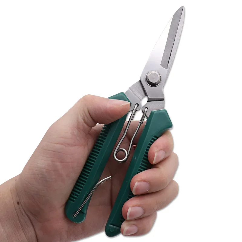 1 Stück 190 mm Gartenschere au – Bonsai Garden Knife Bewertung und Preis