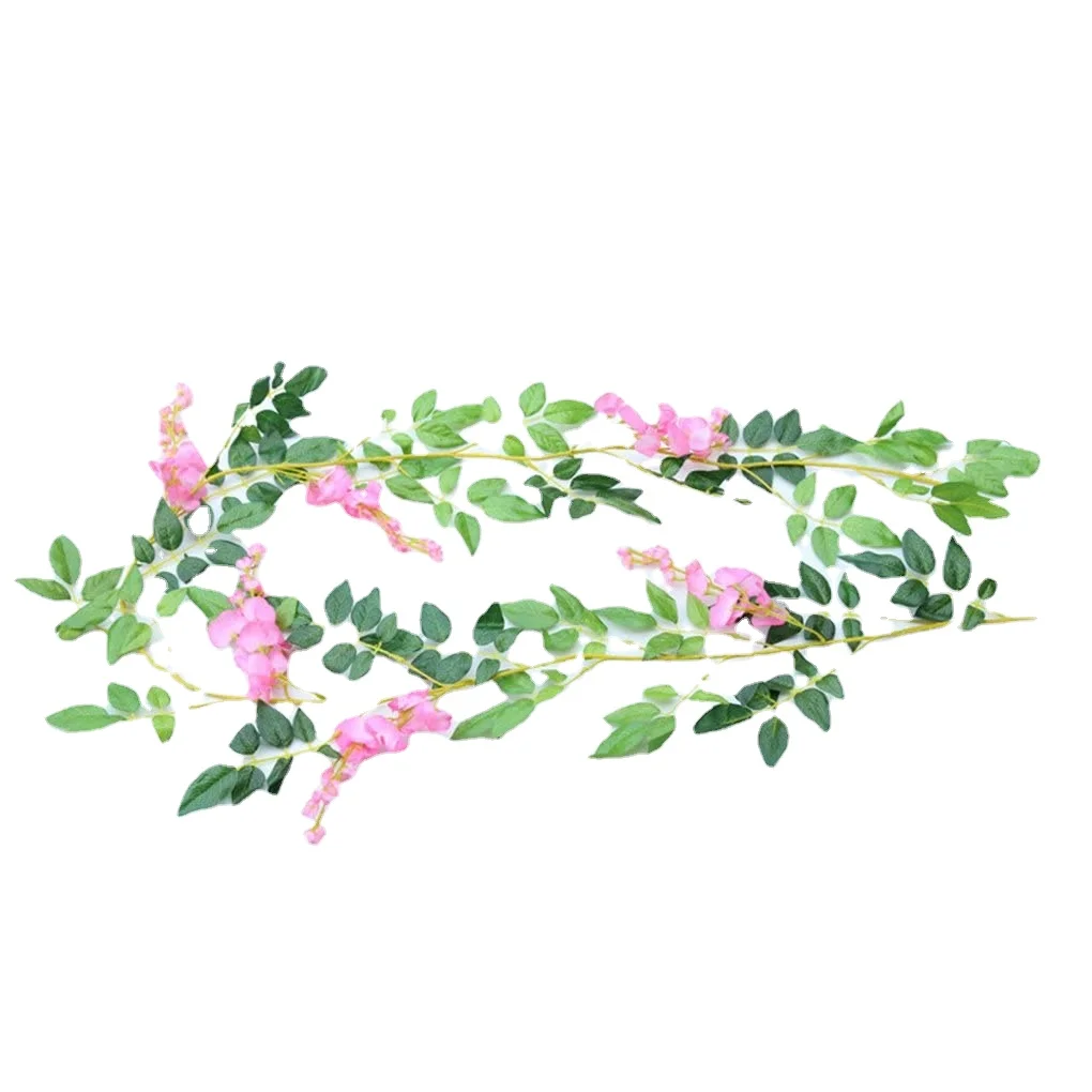 1,8 m lange künstliche Blumen  – Bonsai Garden Decor Bewertung und Preis