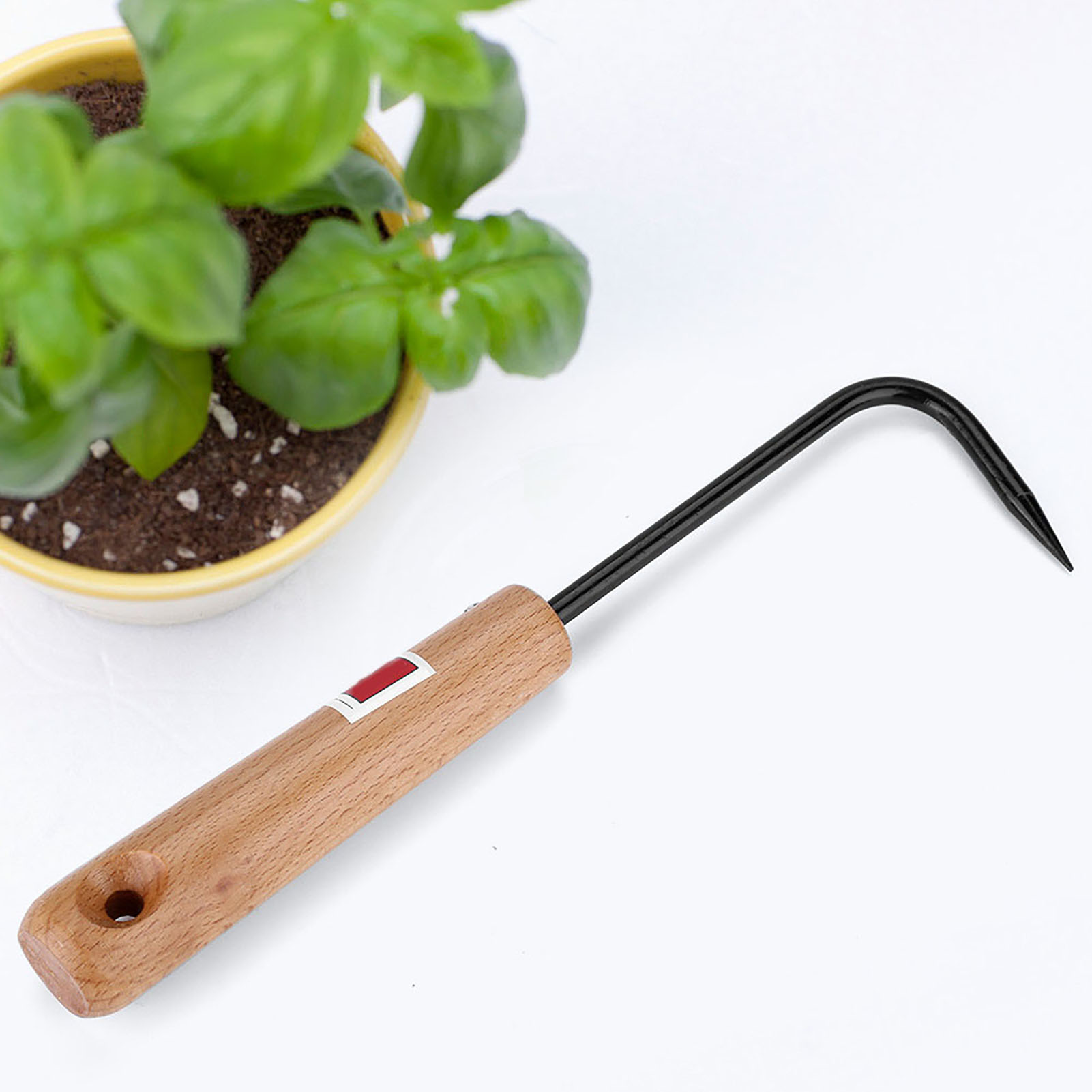 Robuster Bonsai-Wurzelhaken au – Bonsai Garden Knife Bewertung und Preis