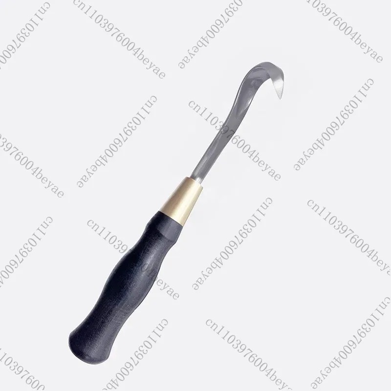 Gebürstetes Bonsai-Messerset,  – Bonsai Garden Knife Bewertung und Preis