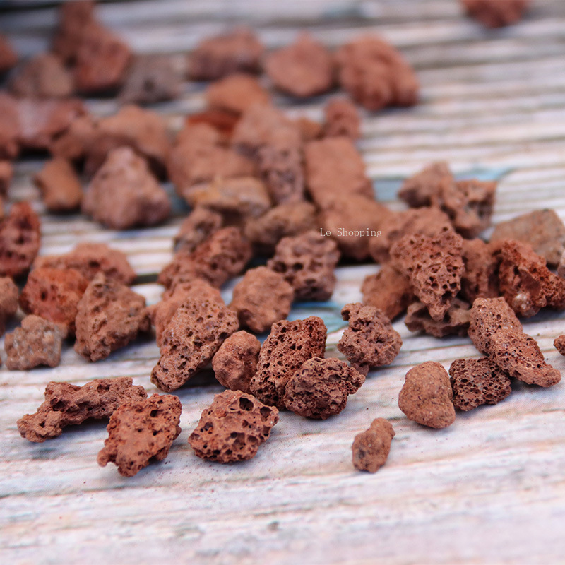 500g/1000g Rot Vulkangestein S – Sphagnum Moss Bag Bewertung und Preis